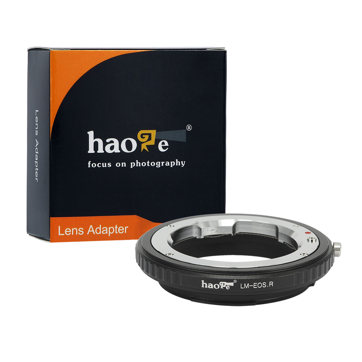 Leica M Lens To Sony Lens Adapter A6000 A5000 NEX 5R 7 6 