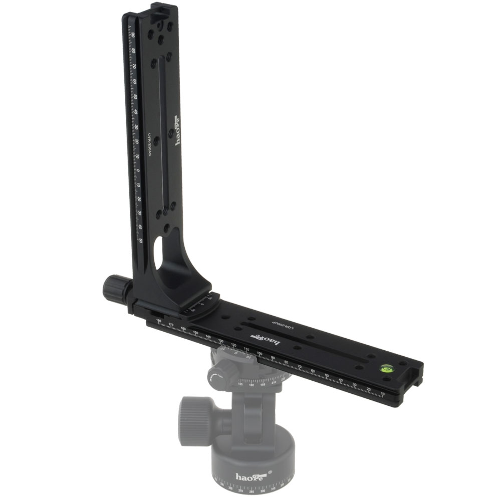 Nodal Slide Quick Release L Plate Bracket Panoramic ...