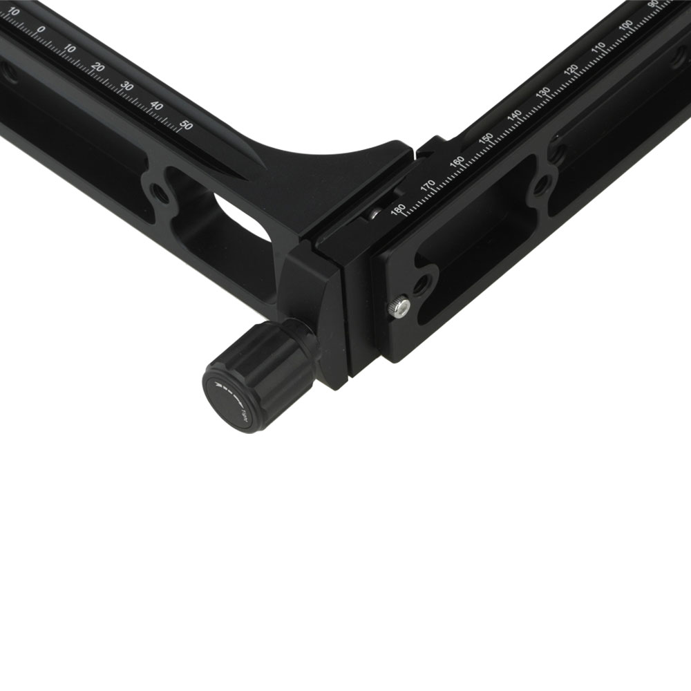Nodal Slide Quick Release L Plate Bracket Panoramic ...